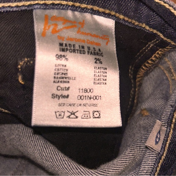 Pre loved Citizens of Humanity Jeans - Picture 2 of 5